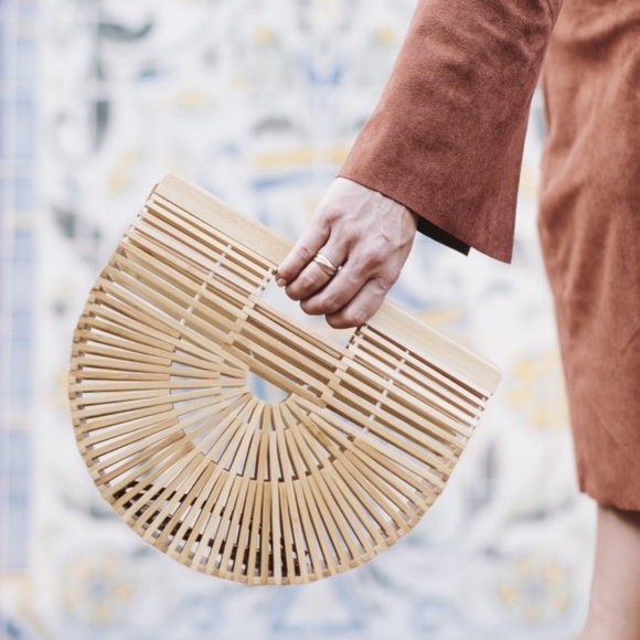 Bamboo Bag - Picture 8 of 8